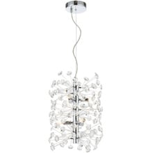 Uriah 6 Light Pendant